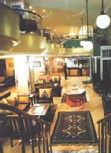 Ogulturk Otel 3*