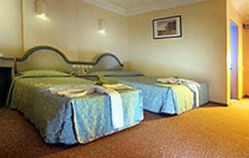 Ogulturk Otel Ankara