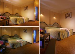 Ogulturk Otel