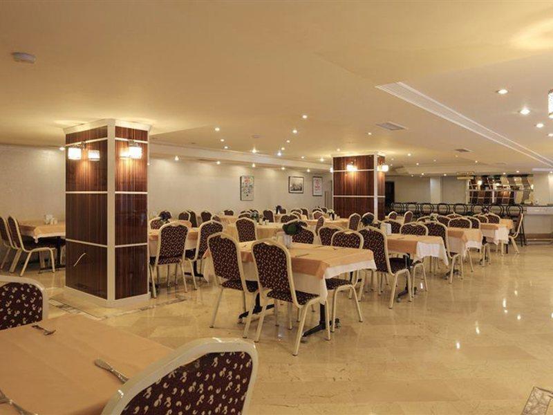 Otel Ogulturk