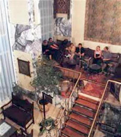 Otel Ogulturk 3*
