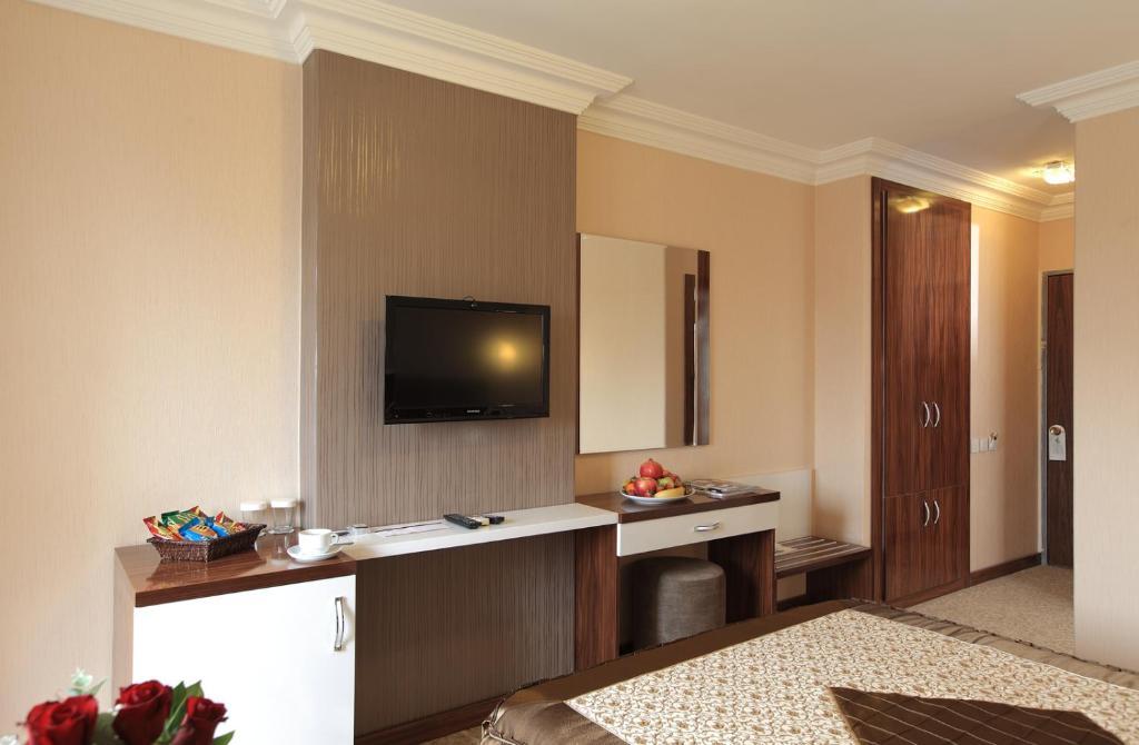 Ogulturk Otel 3*
