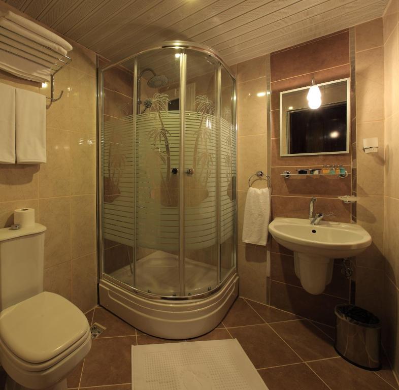 Otel Ogulturk