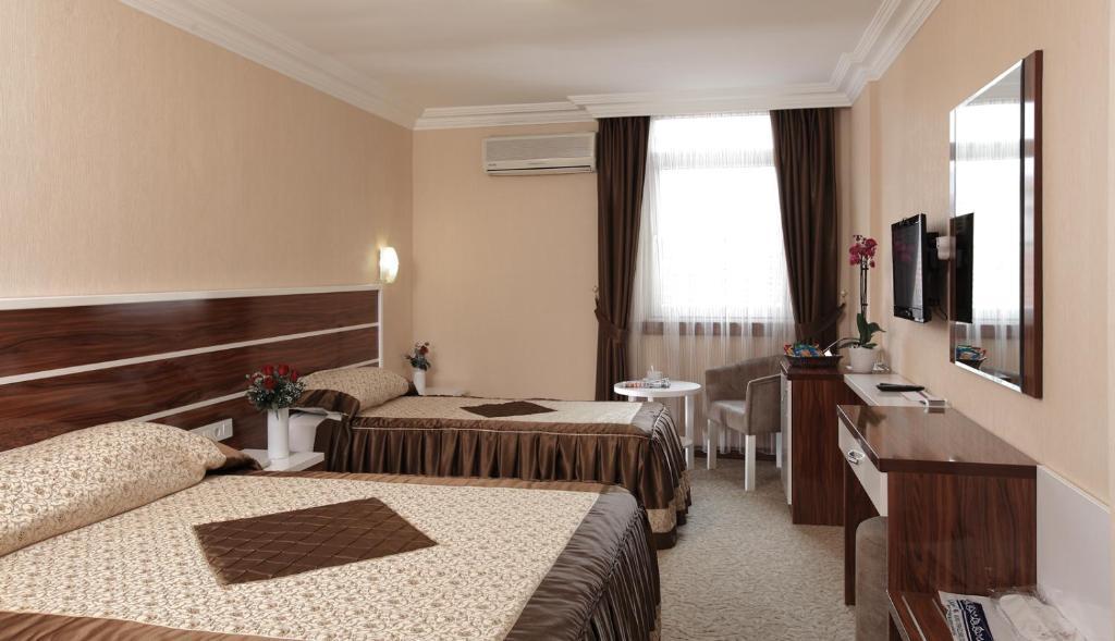 Otel Ogulturk 3*