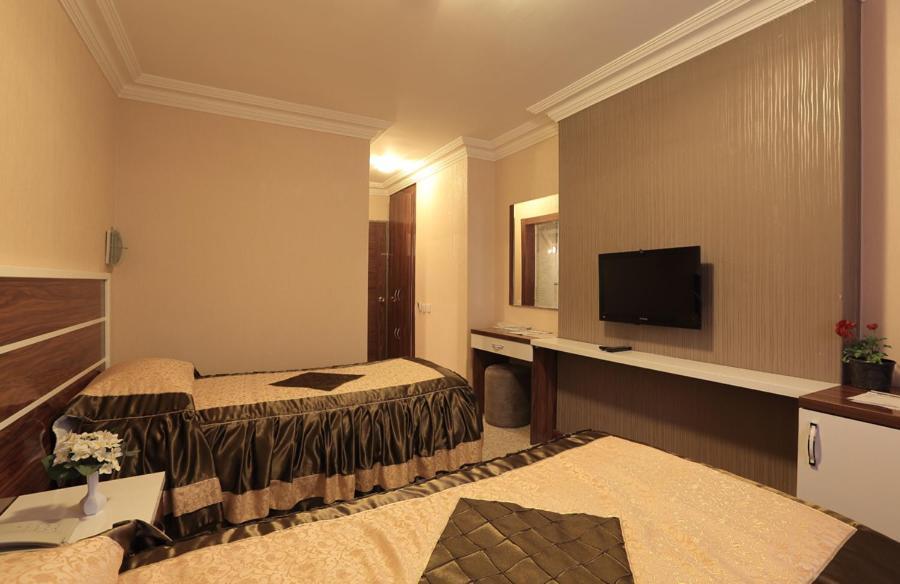 Ogulturk Otel Ankara