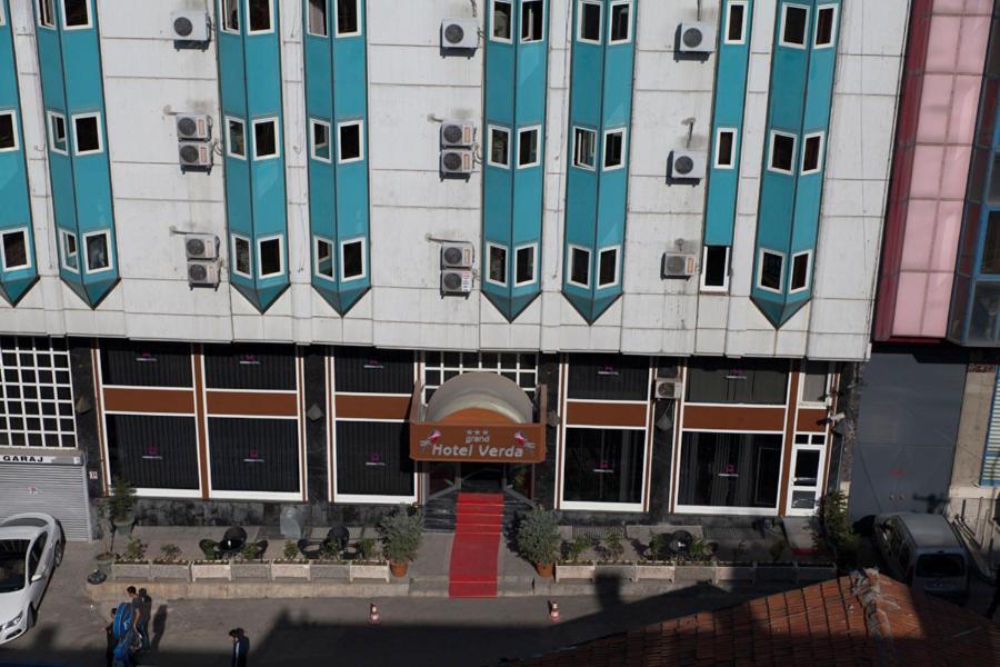 Otel Ogulturk 3*