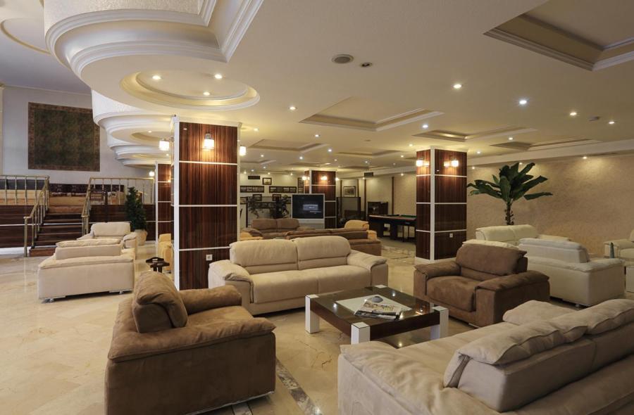 Ogulturk Otel
