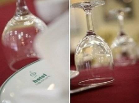 Otel Ogulturk Ankara