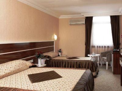Ogulturk Otel Ankara