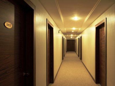 Ogulturk Otel Ankara